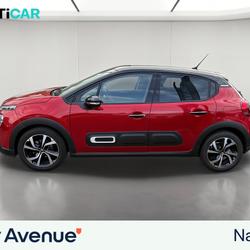Citroen C3 C3 PureTech 110 S&S BVM6 Shine Pack Ludres
