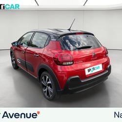 Citroen C3 C3 PureTech 110 S&S BVM6 Shine Pack Ludres