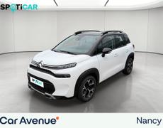 Citroen C3 Aircross Ludres