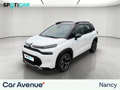 Citroen C3 Aircross - C3 Aircross PureTech 130 S&S EAT6 Shine Pack - 14 990 €