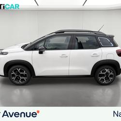 Citroen C3 Aircross C3 Aircross PureTech 130 S&S EAT6 Shine Pack Ludres