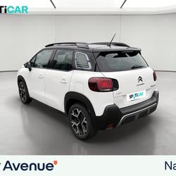 Citroen C3 Aircross C3 Aircross PureTech 130 S&S EAT6 Shine Pack Ludres