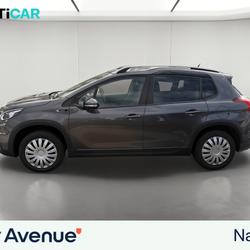 Peugeot 2008 PureTech 82ch S&S BVM5 Signature occasion - Ludres - photo 2/32