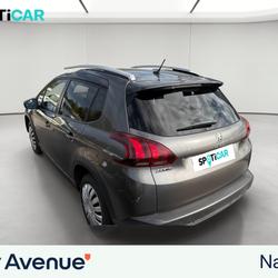 Peugeot 2008 PureTech 82ch S&S BVM5 Signature occasion - Ludres - photo 3/32