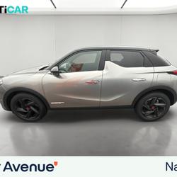 DS DS 3 CROSSBACK BUSINESS 3 Crossback BlueHdi 100 S&S BVM6 Business occasion - Ludres - photo 2/32
