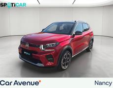 Citroen e-C3 Ludres