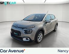 Citroen C3 Ludres