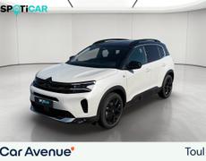 Citroen C5 Aircross Toul