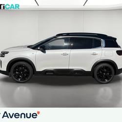 Citroen C5 Aircross C5 Aircross Hybride Rechargeable 225 e-EAT8 Shine Pack Toul