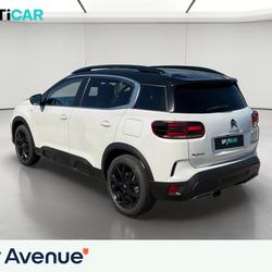 Citroen C5 Aircross C5 Aircross Hybride Rechargeable 225 e-EAT8 Shine Pack Toul