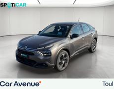 Citroen C4 Toul