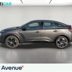 Citroen C4 C4 BlueHDi 110 S&S BVM6 Feel Pack Toul