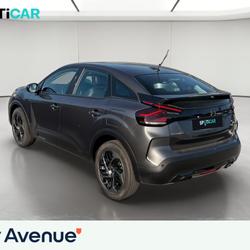 Citroen C4 C4 BlueHDi 110 S&S BVM6 Feel Pack Toul
