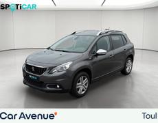 Peugeot 2008 Toul