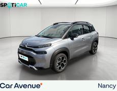 Citroen C3 Aircross - C3 Aircross PureTech 130 S&S EAT6 Shine Pack - 13 690 €