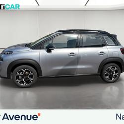 Citroen C3 Aircross C3 Aircross PureTech 130 S&S EAT6 Shine Pack Ludres