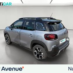 Citroen C3 Aircross C3 Aircross PureTech 130 S&S EAT6 Shine Pack Ludres