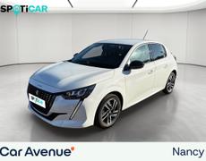 Peugeot 208 Ludres