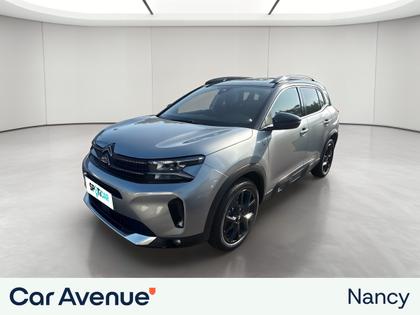 Citroen C5 Aircross - C5 Aircross Hybride Rechargeable 225 e-EAT8 Shine Pack - 21 490 €