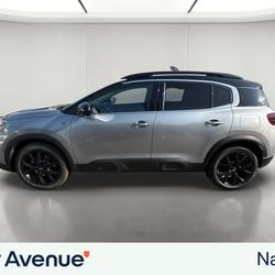 Citroen C5 Aircross C5 Aircross Hybride Rechargeable 225 e-EAT8 Shine Pack Ludres
