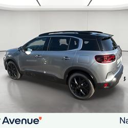 Citroen C5 Aircross C5 Aircross Hybride Rechargeable 225 e-EAT8 Shine Pack Ludres