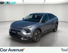 Citroen C4 - C4 BlueHDi 130 EAT8 Max - 19 390 €