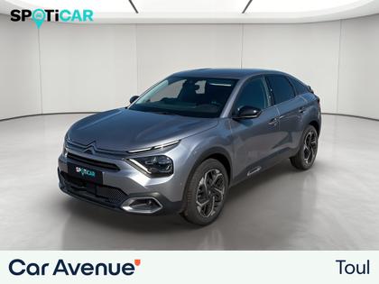 Citroen C4 - C4 BlueHDi 130 EAT8 Max - 19 390 €