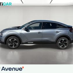 Citroen C4 C4 BlueHDi 130 EAT8 Max Toul