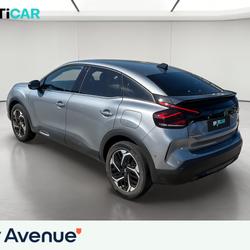 Citroen C4 C4 BlueHDi 130 EAT8 Max Toul