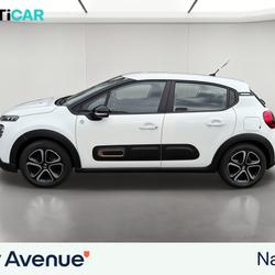 Citroen C3 C3 PureTech 83 S&S BVM5 C-Series Ludres
