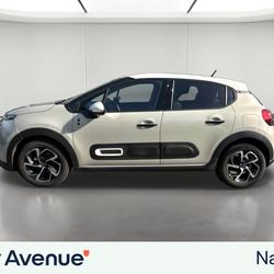 Citroen C3 C3 PureTech 110 S&S BVM6 Saint James Ludres