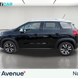 Citroen C3 Aircross C3 Aircross BlueHDi 110 S&S BVM6 Shine Ludres