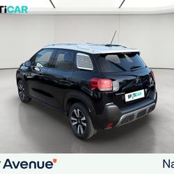 Citroen C3 Aircross C3 Aircross BlueHDi 110 S&S BVM6 Shine Ludres