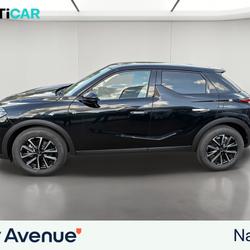 Ds DS3 DS 3 Hybride 136 e-DCT6 Pallas Ludres