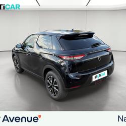 Ds DS3 DS 3 Hybride 136 e-DCT6 Pallas Ludres