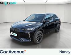 Ds DS3 Metz