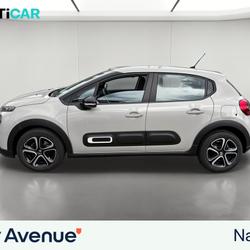Citroen C3 C3 PureTech 83 S&S BVM5 Shine Ludres