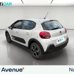 Citroen C3 C3 PureTech 83 S&S BVM5 Shine Ludres