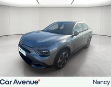 Citroen C4 Ludres