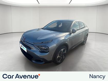 Citroen C4 - C4 PureTech 130 S&S BVM6 Shine - 14 690 €