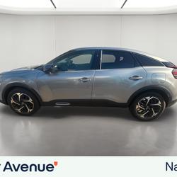 Citroen C4 C4 PureTech 130 S&S BVM6 Shine Ludres