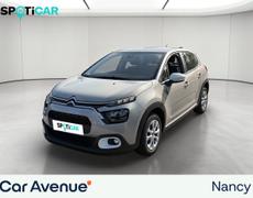 Citroen C3 Ludres