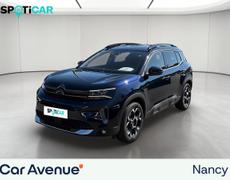 Citroen C5 Aircross Ludres