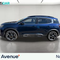 Citroen C5 Aircross C5 Aircross PureTech 130 S&S EAT8 Shine Ludres