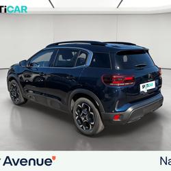 Citroen C5 Aircross C5 Aircross PureTech 130 S&S EAT8 Shine Ludres