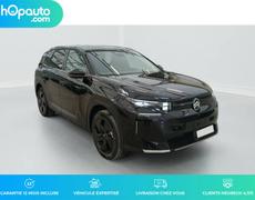 Citroen C5 Aircross Laval