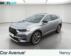 DS DS7 Crossback Ludres