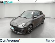 Suzuki Swift Ludres