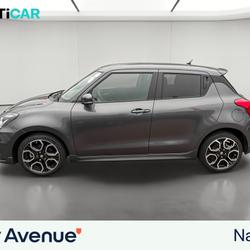Suzuki Swift Sport 1.4 Boosterjet Hybrid occasion - Ludres - photo 2/31