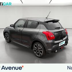 Suzuki Swift Sport 1.4 Boosterjet Hybrid occasion - Ludres - photo 3/31